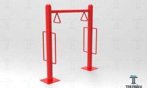 Çelik Engelsiz Kol Kası Çalıştırma Aleti